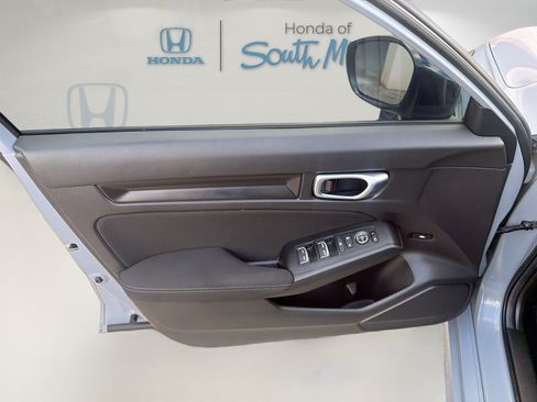 Certified 2024 Honda Civic Sport image 19