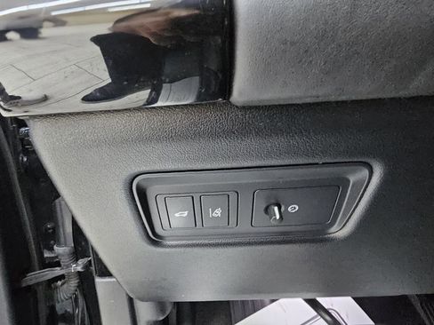 Used 2016 Land Rover Range Rover HSE AWD/4WD image 36