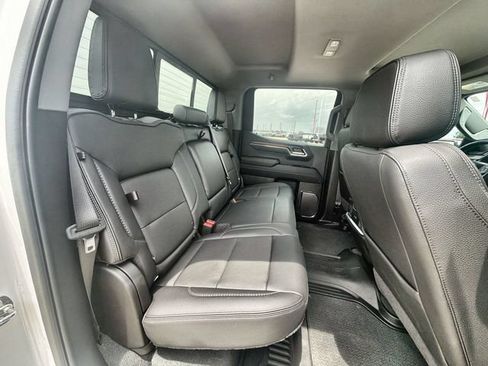 Certified 2024 GMC Sierra 1500 Denali AWD/4WD image 26