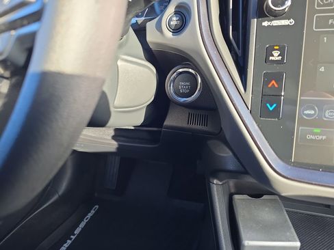 New 2026 Subaru Crosstrek 2.0i Premium image 26