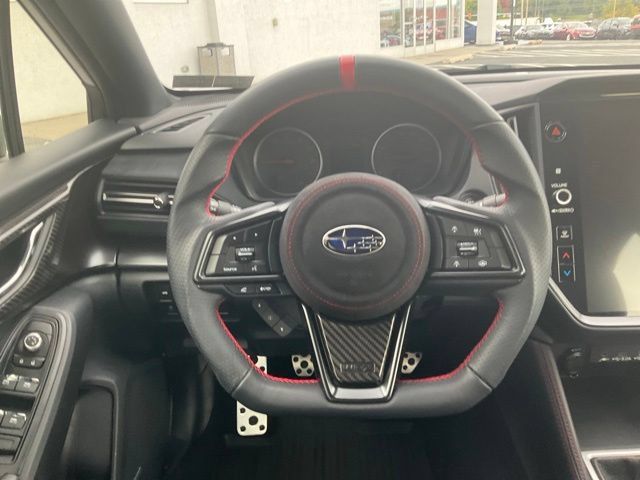 Used 2024 Subaru WRX TR AWD/4WD image 3