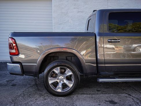 Used 2020 RAM 1500 Laramie image 15
