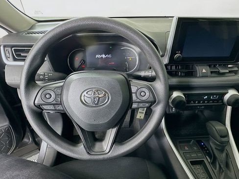 Used 2023 Toyota RAV4 LE image 11