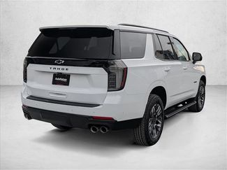 New 2026 Chevrolet Tahoe Z71 w/ Comfort Package video 2