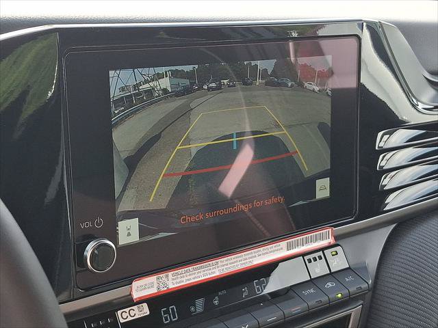 Certified 2026 Toyota Camry SE w/ Convenience Package FWD image 15