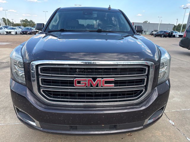 Used 2018 GMC Yukon SLT RWD image 2