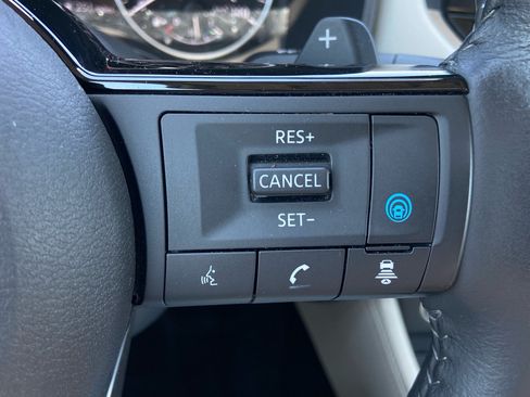 Used 2023 Nissan Rogue SL w/ SL Premium Package AWD/4WD image 22