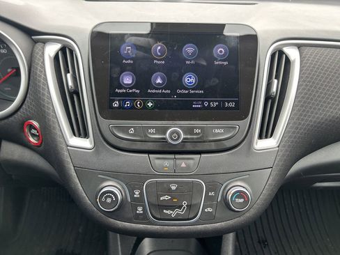 Used 2024 Chevrolet Malibu RS image 24