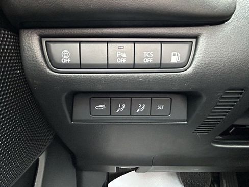 New 2026 MAZDA CX-50 AWD 2.5 Hybrid w/ Weather Package image 20