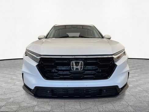 New 2026 Honda CR-V EX-L image 2