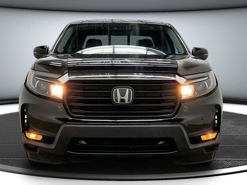 Used 2023 Honda Ridgeline RTL image 2