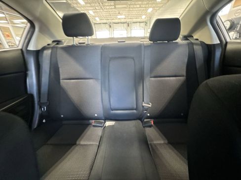 Used 2013 MAZDA MAZDA3 i Touring image 5