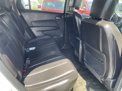 Used 2017 GMC Terrain SLT w/ Driver Alert Package I FWD image 23
