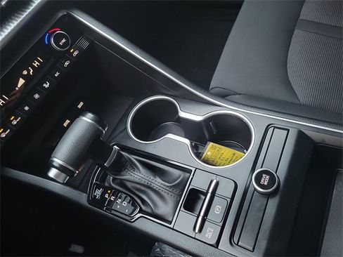 Used 2023 Kia K5 LXS image 20