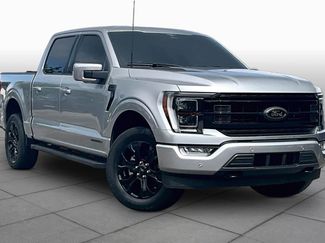 Used 2023 Ford F150 Lariat w/ Equipment Group 502A High AWD/4WD video 2