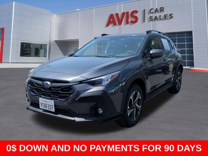 Used 2025 Subaru Crosstrek 2.0i Premium