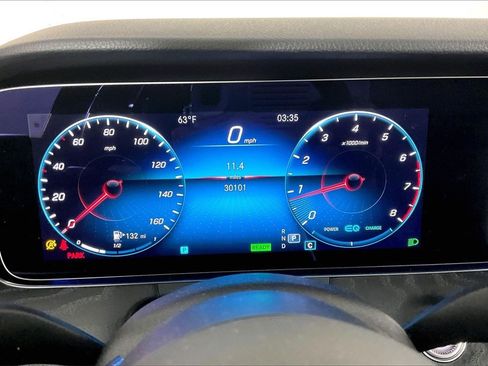 Certified 2022 Mercedes-Benz E 450 4MATIC Sedan image 19