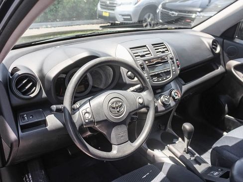 Used 2009 Toyota RAV4 Sport FWD image 22