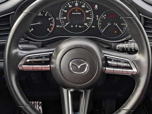 Used 2023 MAZDA CX-30 AWD 2.5 S w/ Preferred Package image 8