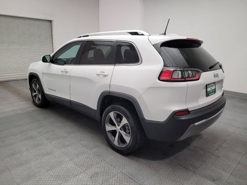 Used 2020 Jeep Cherokee Limited FWD image 5