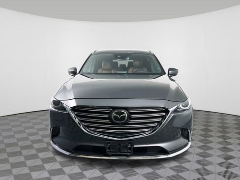 Used 2019 MAZDA CX-9 Signature image 29