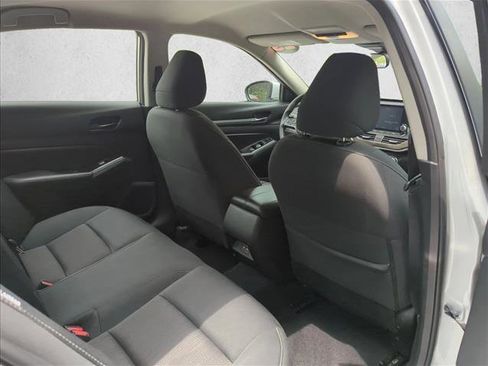 Used 2023 Nissan Altima 2.5 SV FWD image 20