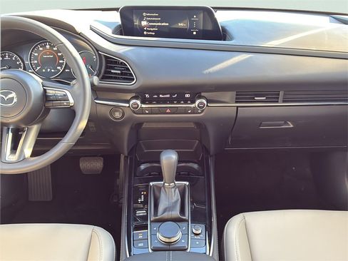 New 2025 MAZDA CX-30 AWD 2.5 S w/ Preferred Package image 15
