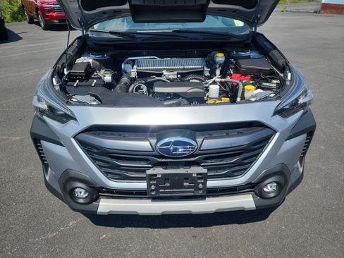 Used 2024 Subaru Outback Limited XT AWD/4WD image 33