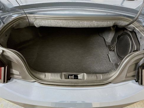 Used 2025 Ford Mustang GT Premium image 16