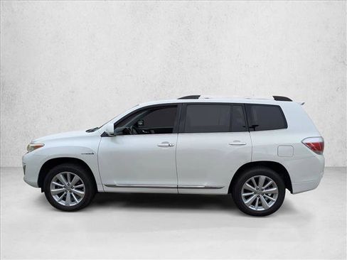 Used 2013 Toyota Highlander Limited image 9