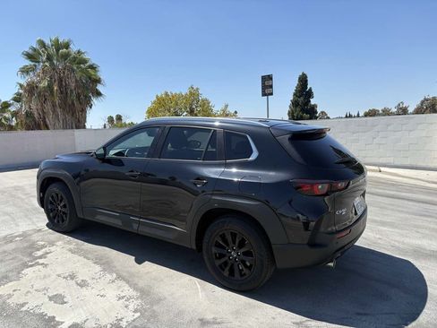 Used 2026 MAZDA CX-50 AWD 2.5 S w/ Preferred Pkg image 10