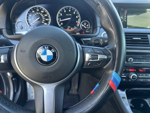 Used 2014 BMW 535i xDrive 535i xDrive image 21