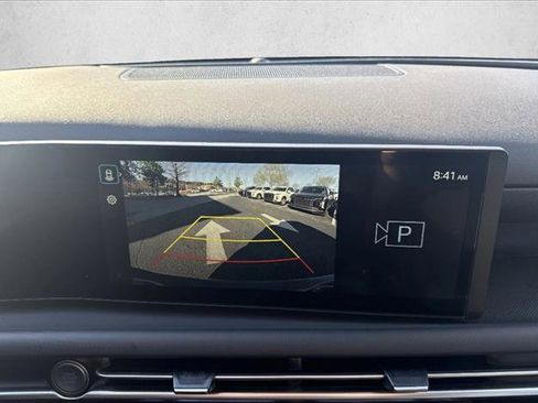 Certified 2025 Hyundai Tucson SEL image 13