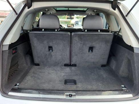 Used 2017 Audi Q7 3.0T Premium Plus image 22