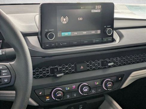 New 2025 Honda Accord SE image 12