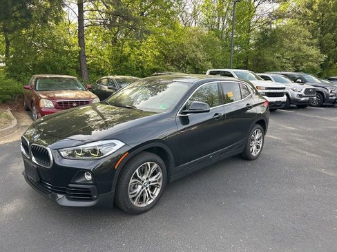 Used 2019 BMW X2 xDrive28i w/ Convenience Package image 7