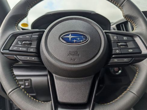 New 2026 Subaru Crosstrek 2.5i Sport image 34