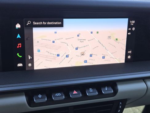 Certified 2025 Porsche 911 Carrera image 18