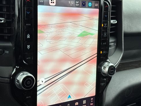 New 2026 RAM 2500 Tradesman w/ Power Wagon Package image 17