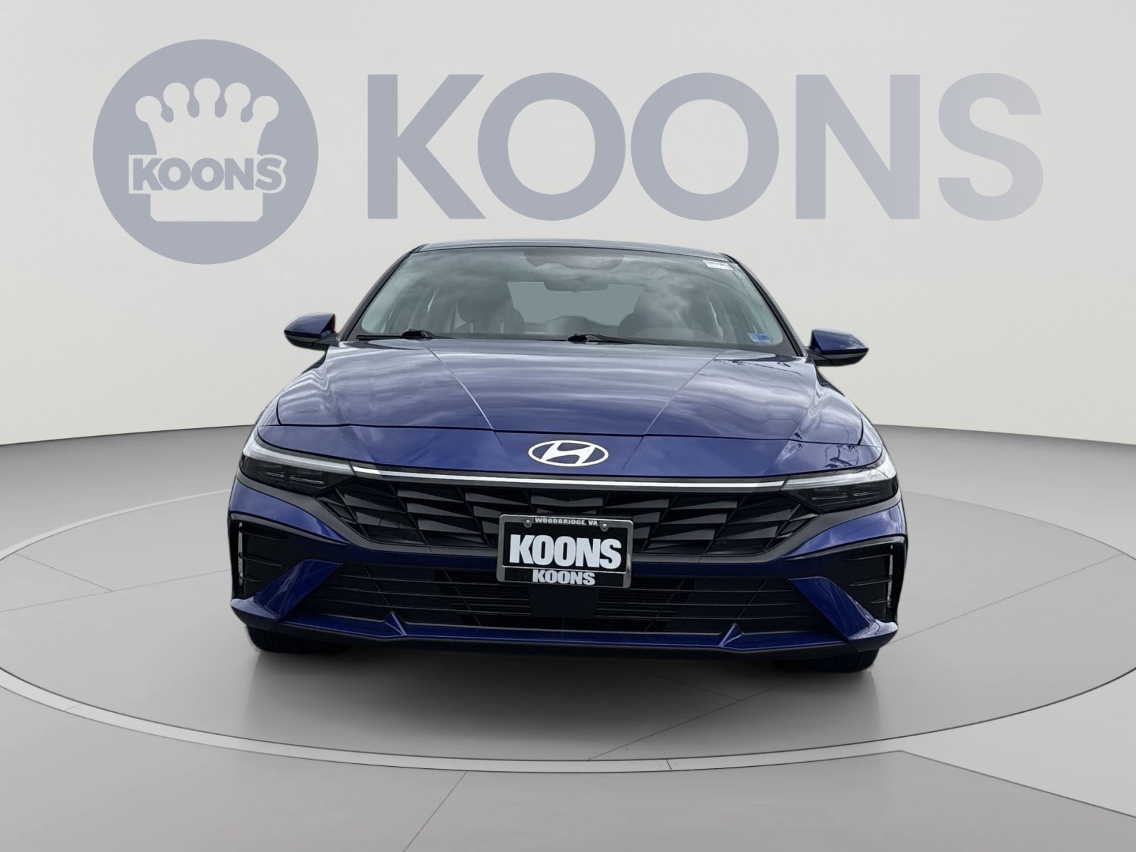 Used 2024 Hyundai Elantra SEL w/ Convenience Package FWD image 11