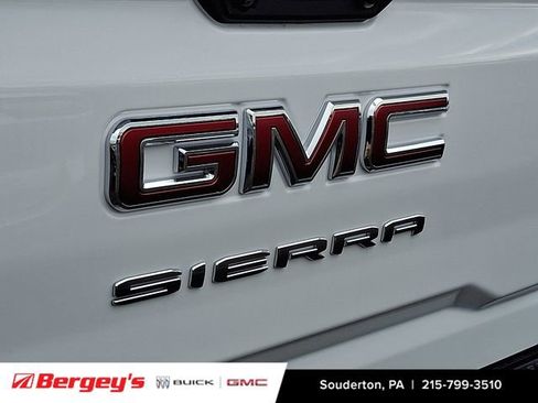 New 2025 GMC Sierra 2500 Pro w/ Convenience Package image 17