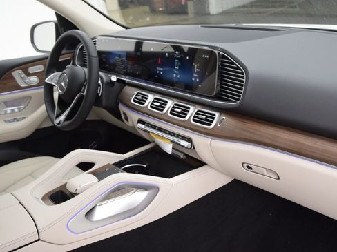 New 2026 Mercedes-Benz GLE 450 4MATIC image 15