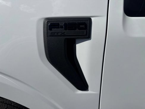 Used 2023 Ford F150 XL w/ STX Appearance Package AWD/4WD image 12