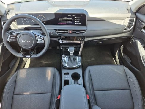 New 2026 Kia Seltos SX AWD/4WD image 13