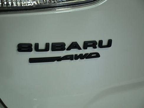 Certified 2024 Subaru Forester Wilderness image 12