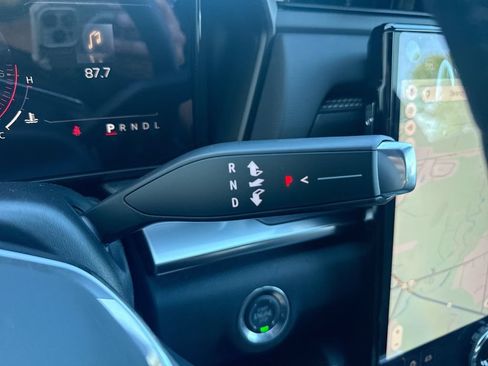New 2026 GMC Terrain Elevation w/ Black Edition AWD/4WD image 15