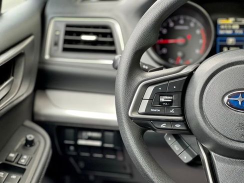 Used 2018 Subaru Outback 2.5i image 40