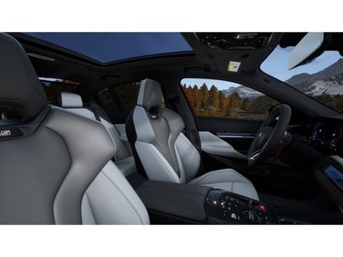 New 2026 BMW M5 Base w/ Executive Package image 9