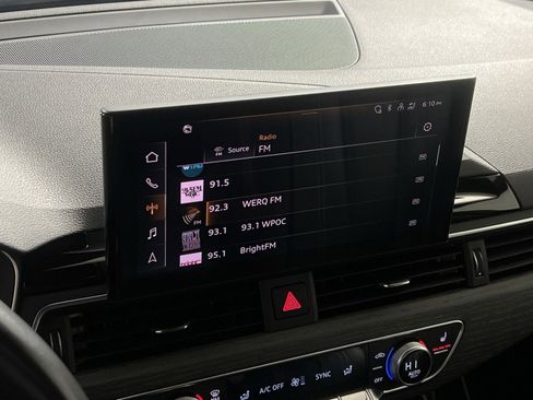 Used 2023 Audi A4 2.0T Premium Plus image 16