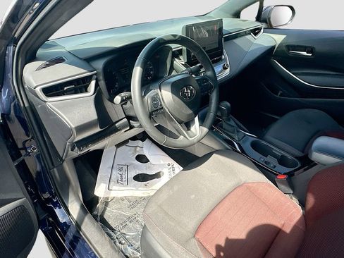 Used 2024 Toyota Corolla SE FWD image 9